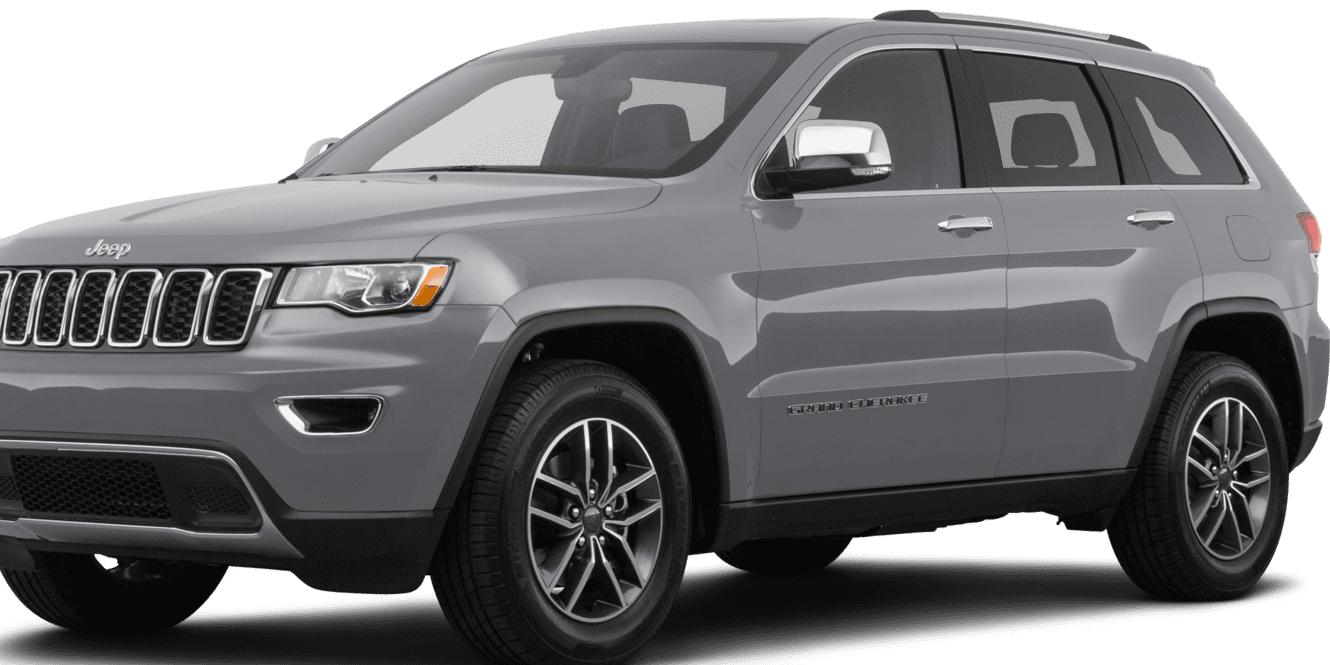 JEEP GRAND CHEROKEE 2021 1C4RJFBG2MC758380 image